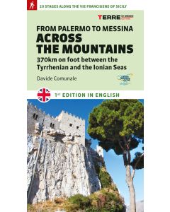 From Palermo to Messina across the mountains - ENGLISH