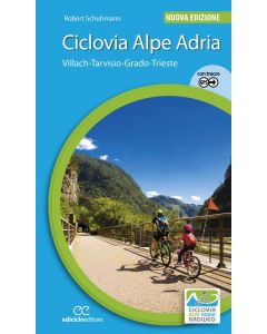 Ciclovia Alpe Adria
