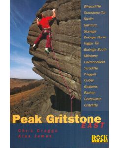 Peak Gritstone east