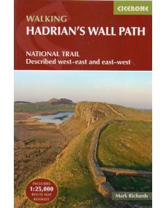 Hadrian’s Wall path