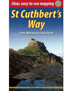 St Cuthbert's Way