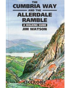 The Cumbria Way and the Allerdale Ramble