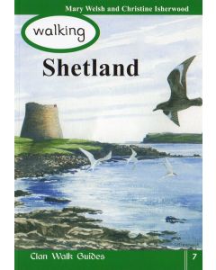 Walking Shetland