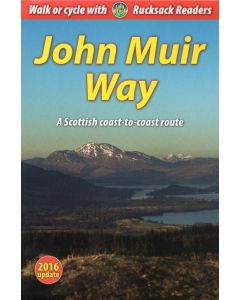 The John Muir Way - Scotland