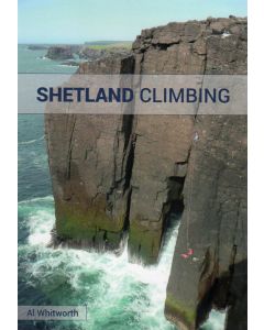 Shetland Climbing
