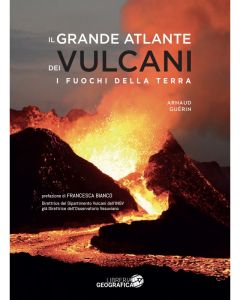 Il Grande atlante dei vulcani