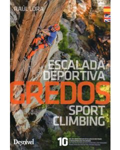 Gredos sport climbing