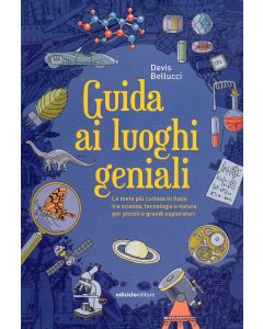 Guida ai luoghi geniali