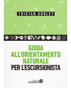 Guida all'orientamento naturale per l'escursionista