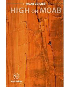 High on Moab