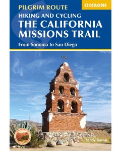 Hiking and Cycling the California Missions Trail