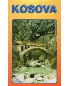 Kosova 1:225.000