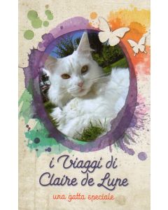 I viaggi di Claire de Lune