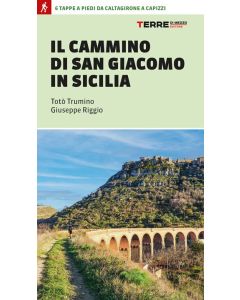 Il Cammino di San Giacomo in Sicilia