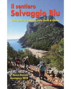 Il sentiero Selvaggio Blu