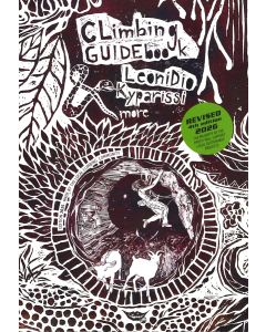 Leonidio & Kyparissi climbing guidebook 2026