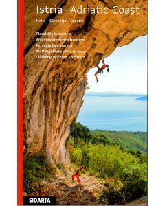 Arrampicare senza frontiere - Istria Adriatic Coast