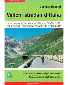 Valichi stradali d’Italia 