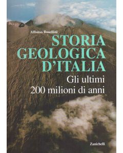 Storia geologica d'Italia