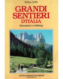 Grandi sentieri d'Italia
