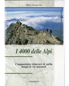 I 4000 delle Alpi