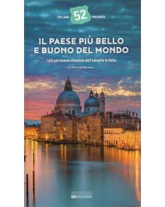 Il paese più bello e buono del mondo