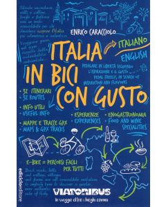 Italia in bici con gusto