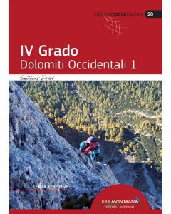 IV grado - Dolomiti Occidentali vol.1