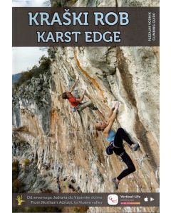 Karst Edge - Slovenia, Italy