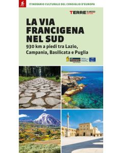 La Via Francigena nel Sud