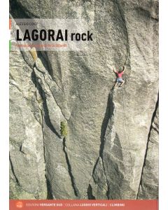 Lagorai Rock
