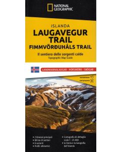 Laugavegur Trail - Fimmvorduhals Trail