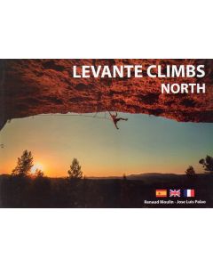 Levante climbs NORTH