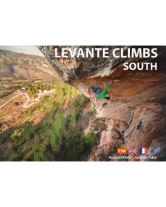 Levante climbs SOUTH