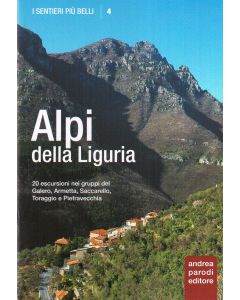 Alpi della Liguria