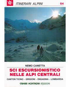 Sci escursionistico nelle Alpi Centrali