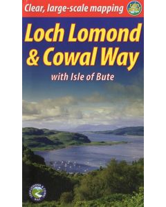 Loch Lomond & Cowal Way with Isle of Bute