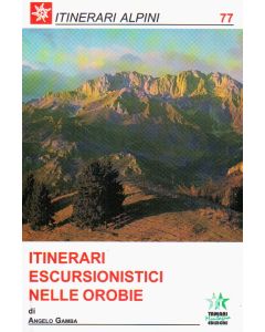 Itinerari escursionistici nelle Orobie