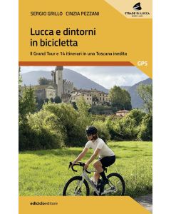 Lucca e dintorni in bicicletta
