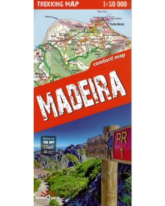 Madeira 1:50.000