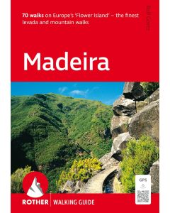 Madeira walking guide