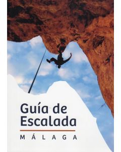 Malaga guia de escalada