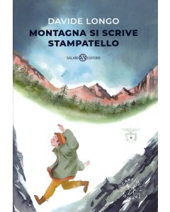 Montagna si scrive in stampatello