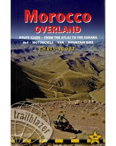 Morocco Overland from the Atlas to the Sahara