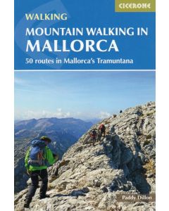 Mountain walking in Mallorca - Maiorca