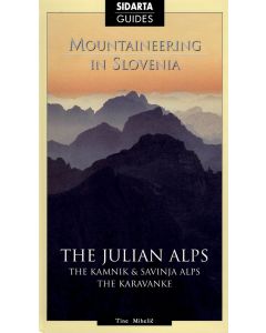 Mountaineering in Slovenia