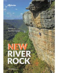 New River Rock vol.1 - The Main Gorge