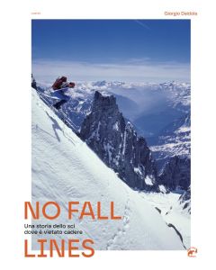 No fall lines