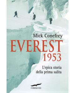 Everest 1953