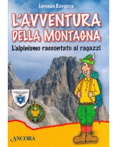 L’avventura della montagna